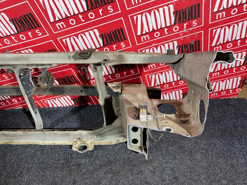 Рамка радиатора, 2400 рублей, Солонцы