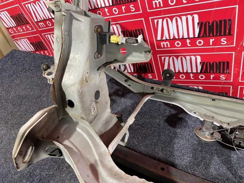 Рамка радиатора, 2400 рублей, Солонцы