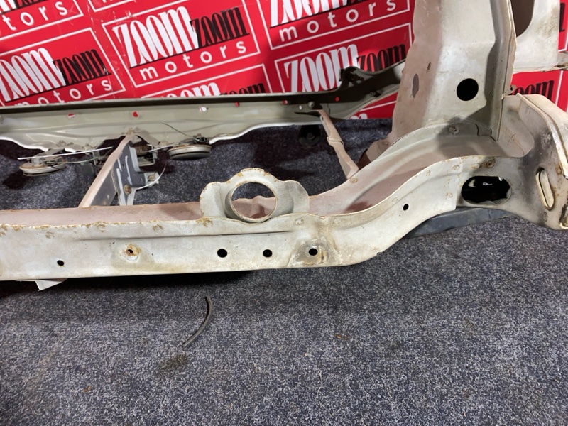 Рамка радиатора, 2400 рублей, Солонцы