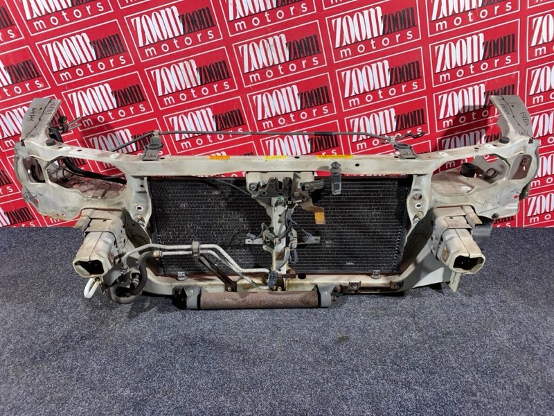 Рамка радиатора, 5700 рублей, Солонцы