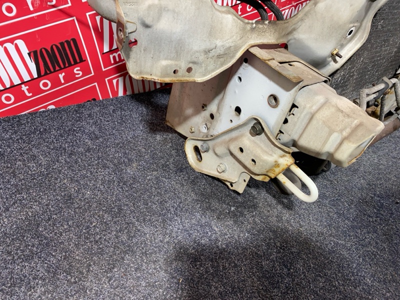 Рамка радиатора, 5700 рублей, Солонцы