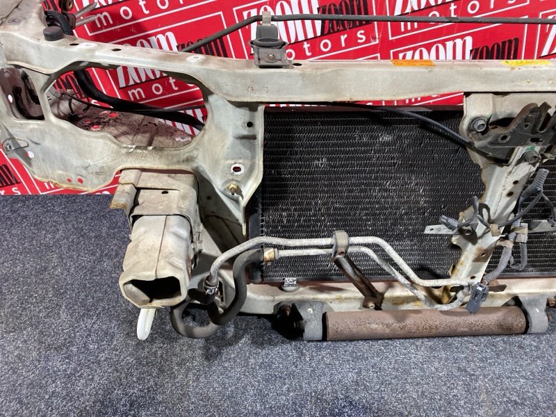 Рамка радиатора, 5700 рублей, Солонцы