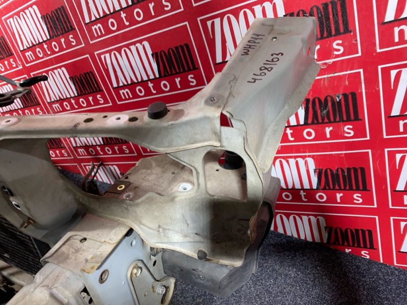 Рамка радиатора, 5700 рублей, Солонцы