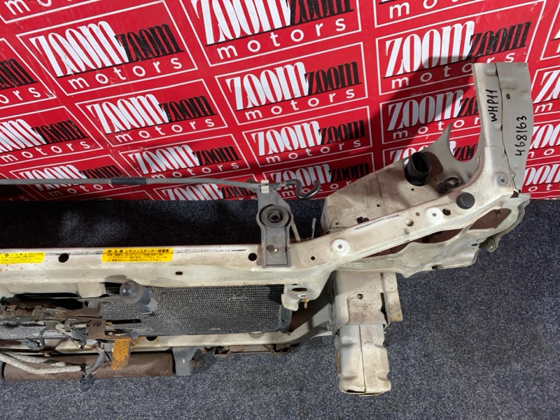 Рамка радиатора, 5700 рублей, Солонцы