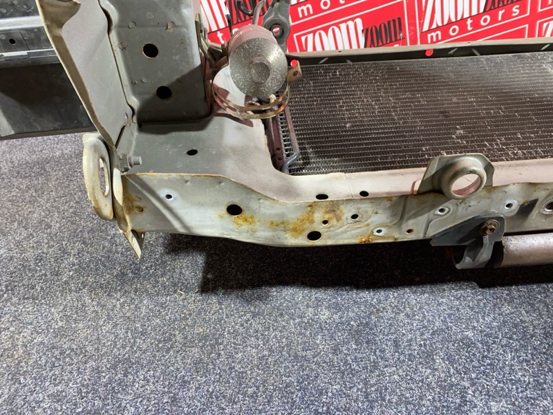 Рамка радиатора, 5700 рублей, Солонцы