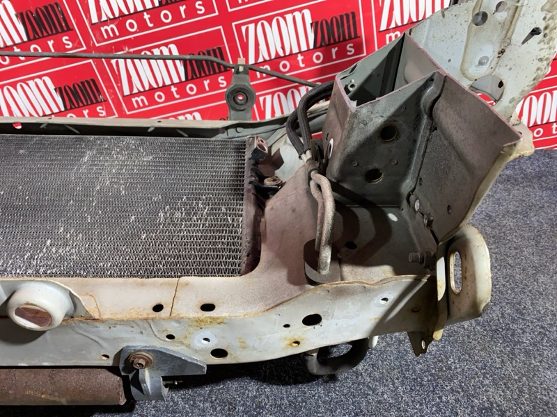 Рамка радиатора, 5700 рублей, Солонцы