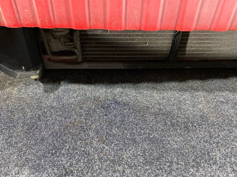 Рамка радиатора, 17100 рублей, Солонцы