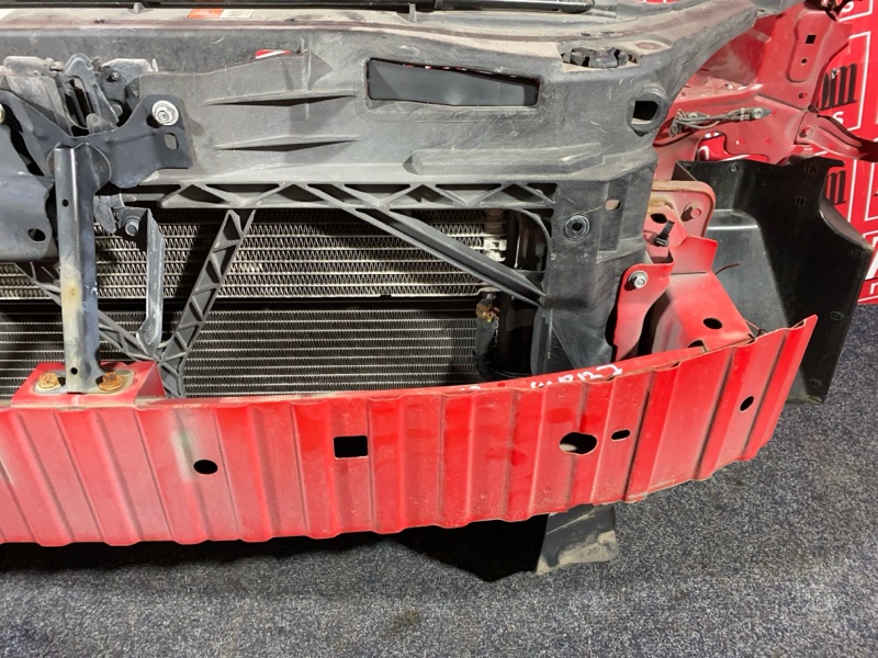 Рамка радиатора, 17100 рублей, Солонцы