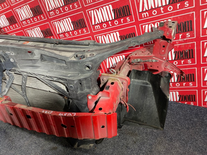 Рамка радиатора, 17100 рублей, Солонцы