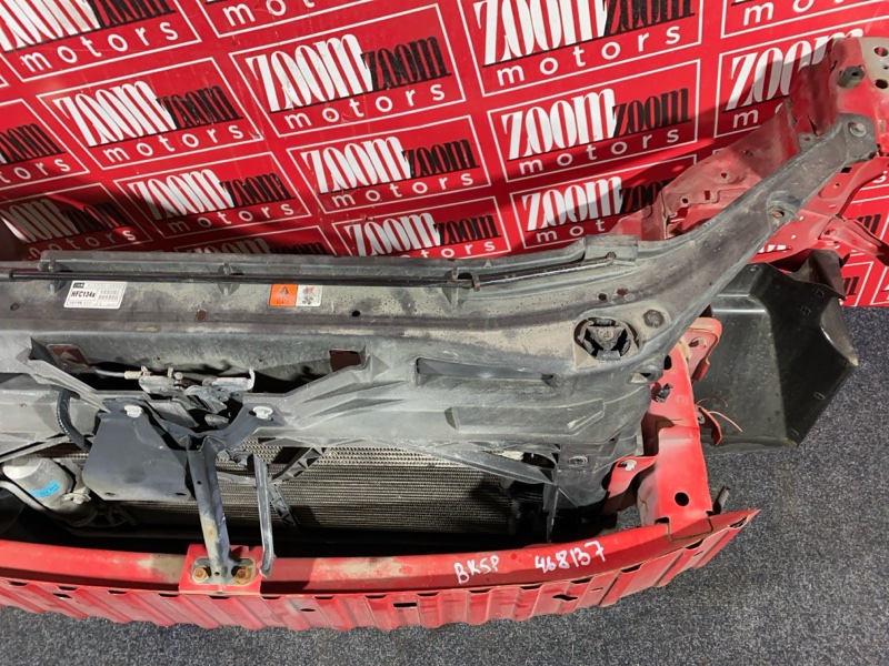 Рамка радиатора, 17100 рублей, Солонцы