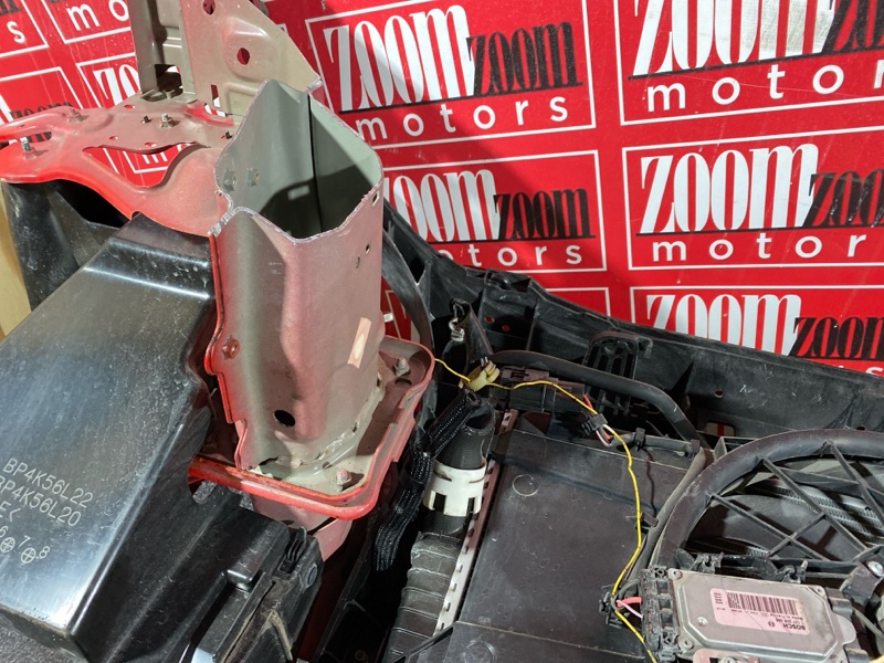 Рамка радиатора, 17100 рублей, Солонцы