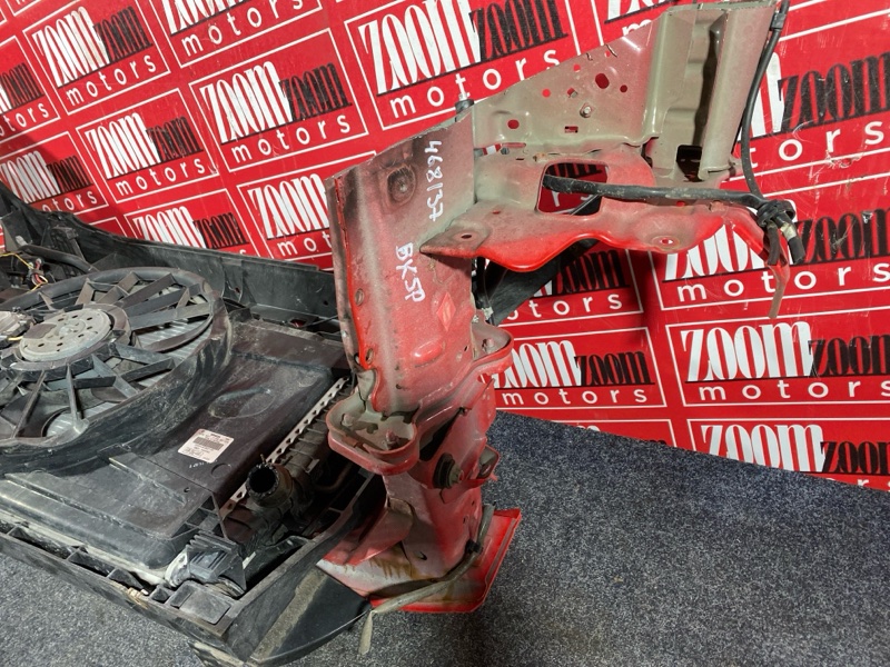 Рамка радиатора, 17100 рублей, Солонцы