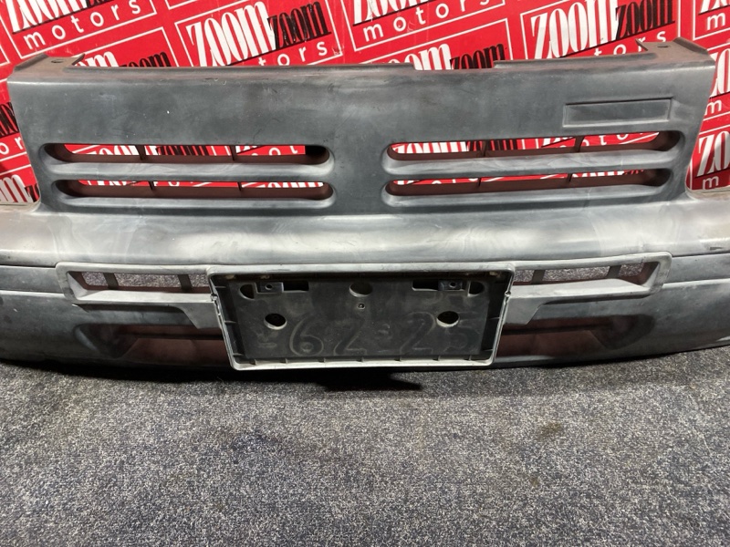 Бампер, 3800 рублей, Красноярск