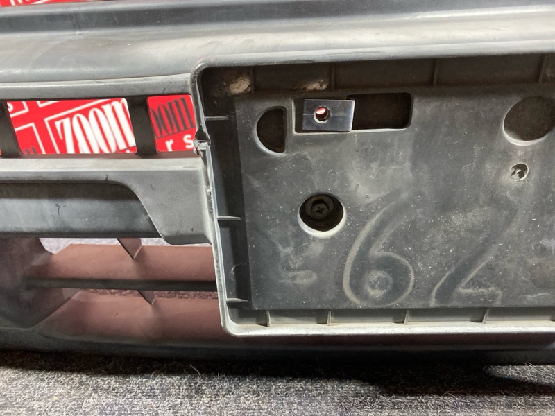 Бампер, 3800 рублей, Красноярск