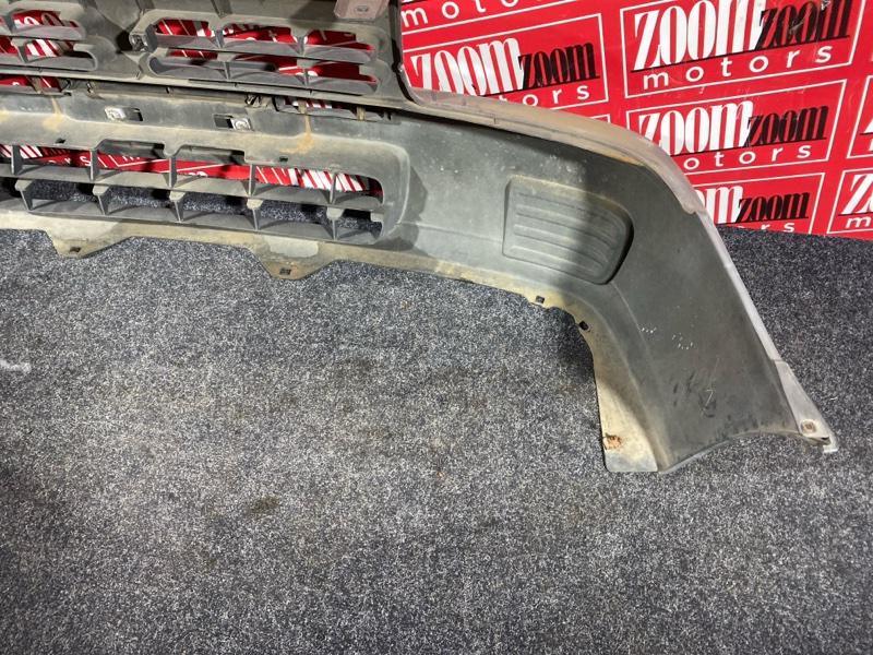 Бампер, 3800 рублей, Красноярск