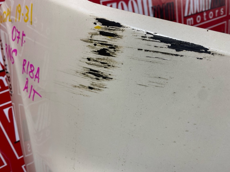 Бампер, 3800 рублей, Красноярск