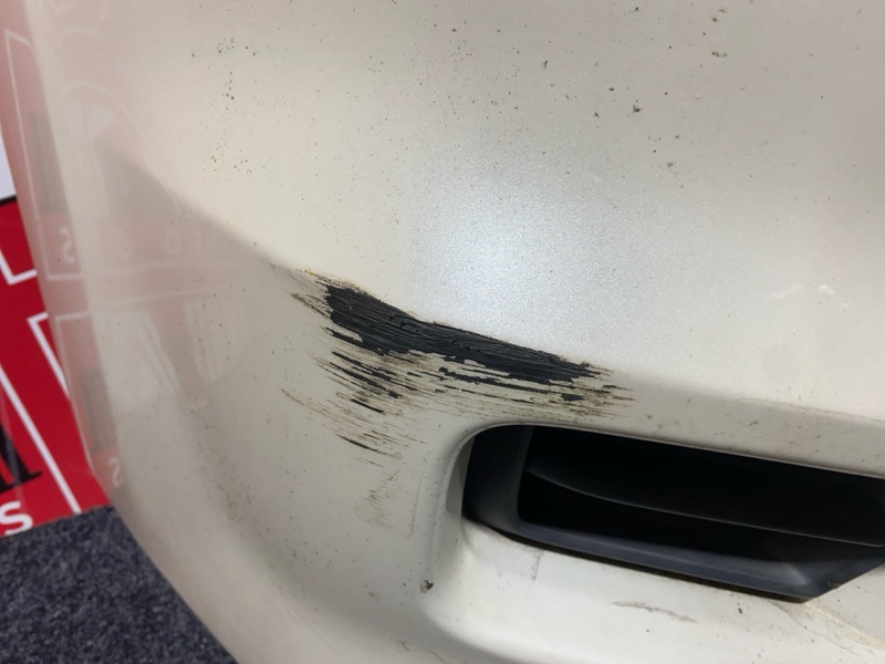 Бампер, 3800 рублей, Красноярск