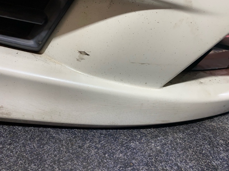 Бампер, 3800 рублей, Красноярск