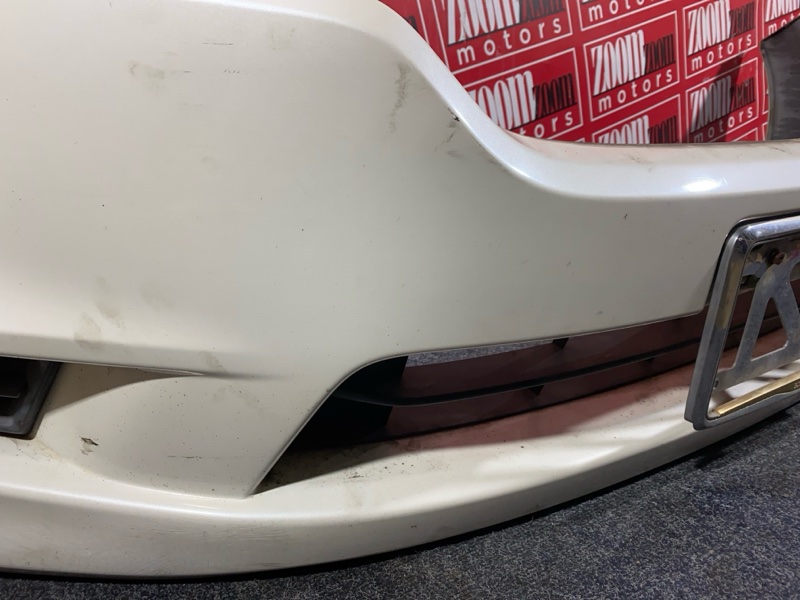 Бампер, 3800 рублей, Красноярск