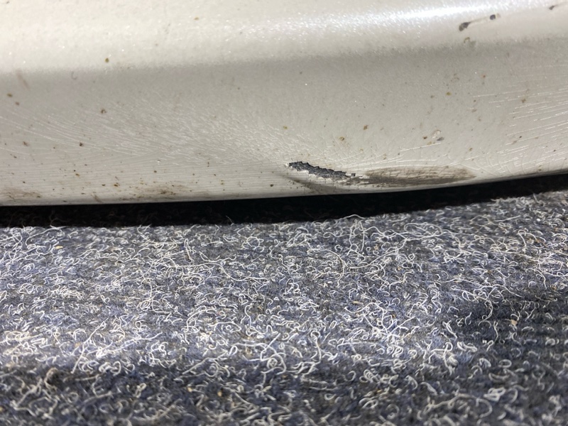 Бампер, 3800 рублей, Красноярск