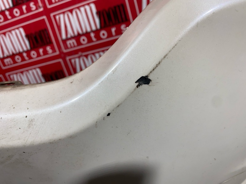 Бампер, 3800 рублей, Красноярск