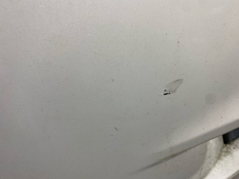 Бампер, 3800 рублей, Красноярск