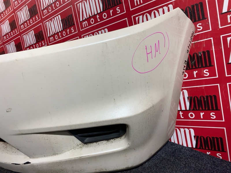 Бампер, 3800 рублей, Красноярск