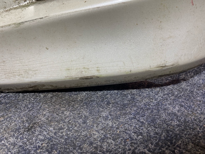 Бампер, 3800 рублей, Красноярск