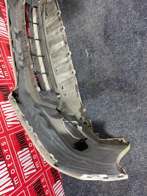 Бампер, 3800 рублей, Красноярск