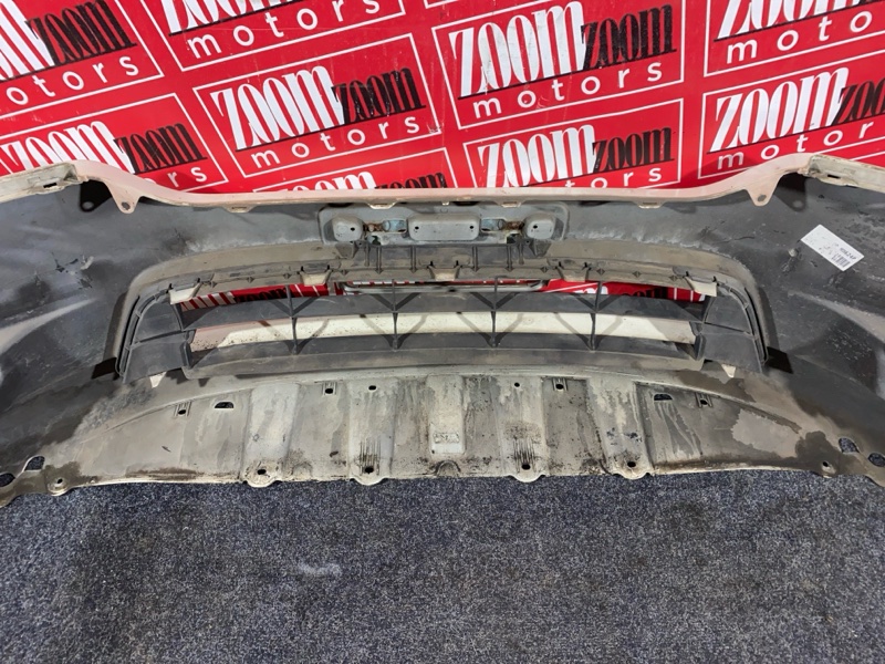 Бампер, 3800 рублей, Красноярск