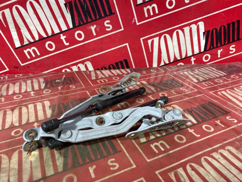 Кронштейн багажника, 1500 рублей, Солонцы