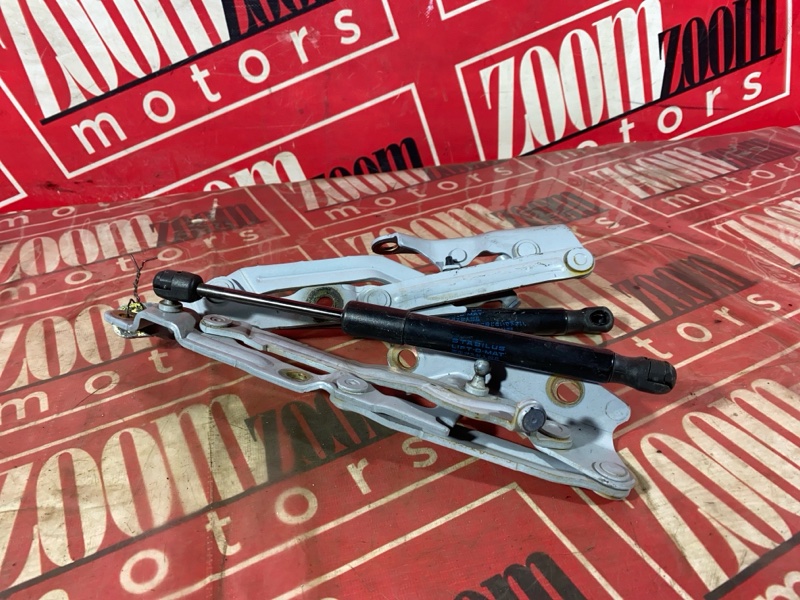 Кронштейн багажника, 1500 рублей, Солонцы