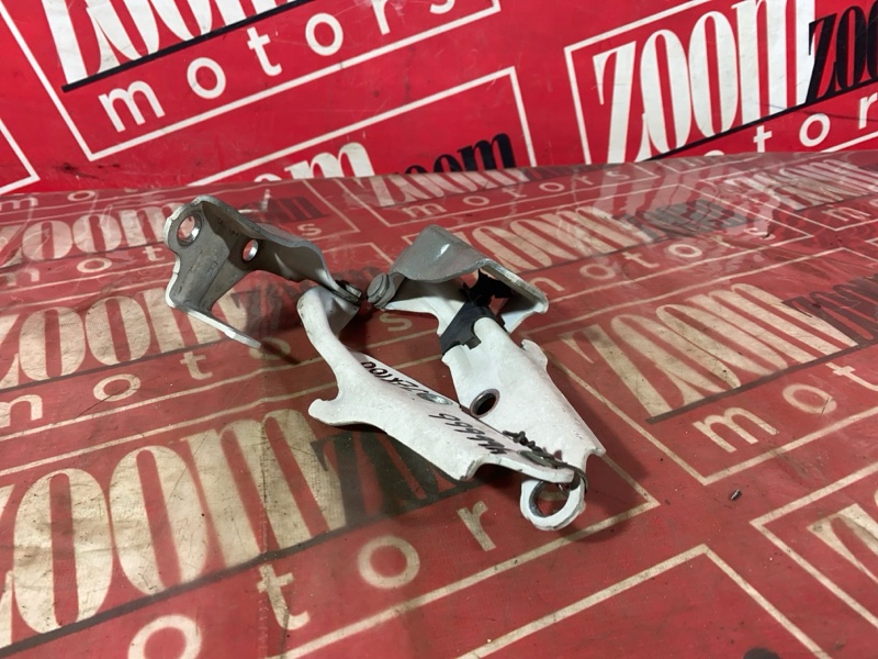 Петля (Шарнир капота), 400 рублей, Солонцы