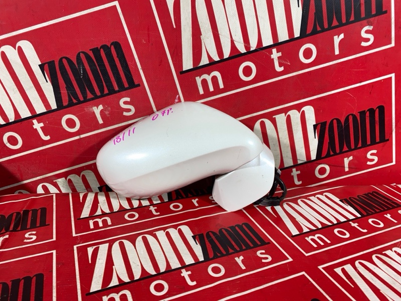 Зеркало боковое, 3800 рублей, Солонцы