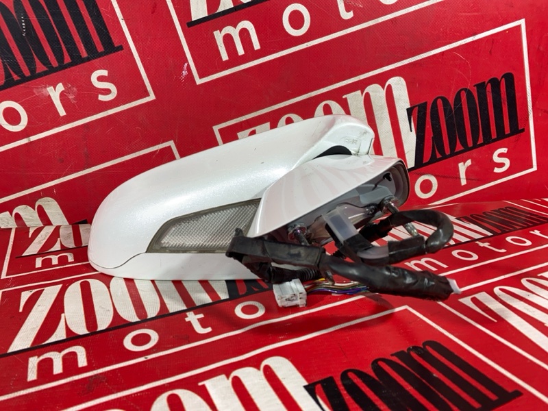 Зеркало боковое, 3800 рублей, Солонцы