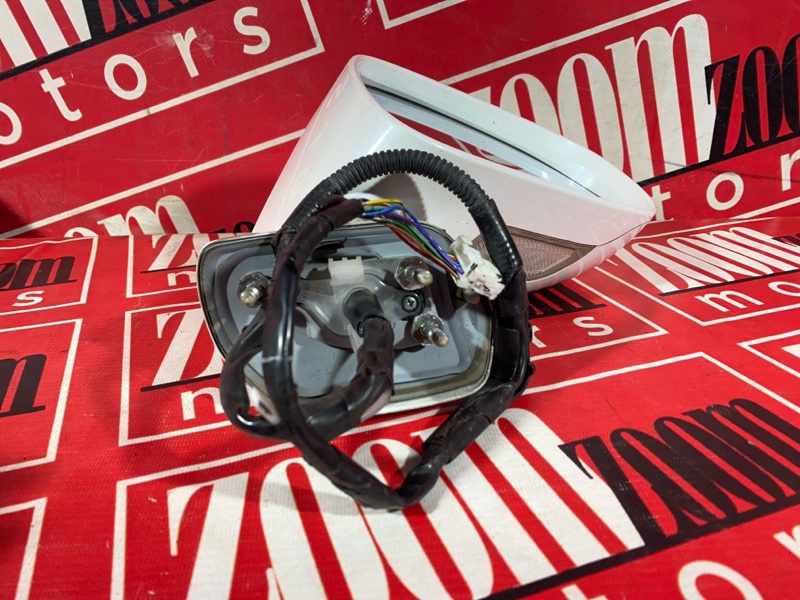 Зеркало боковое, 3800 рублей, Солонцы