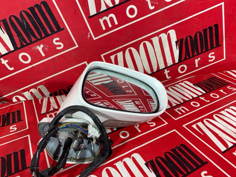 Зеркало боковое, 3800 рублей, Солонцы