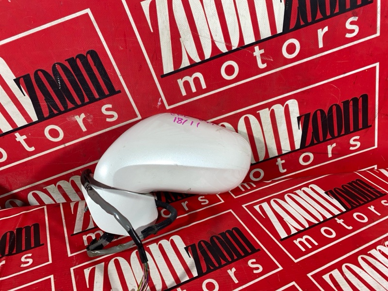 Зеркало боковое, 4300 рублей, Солонцы