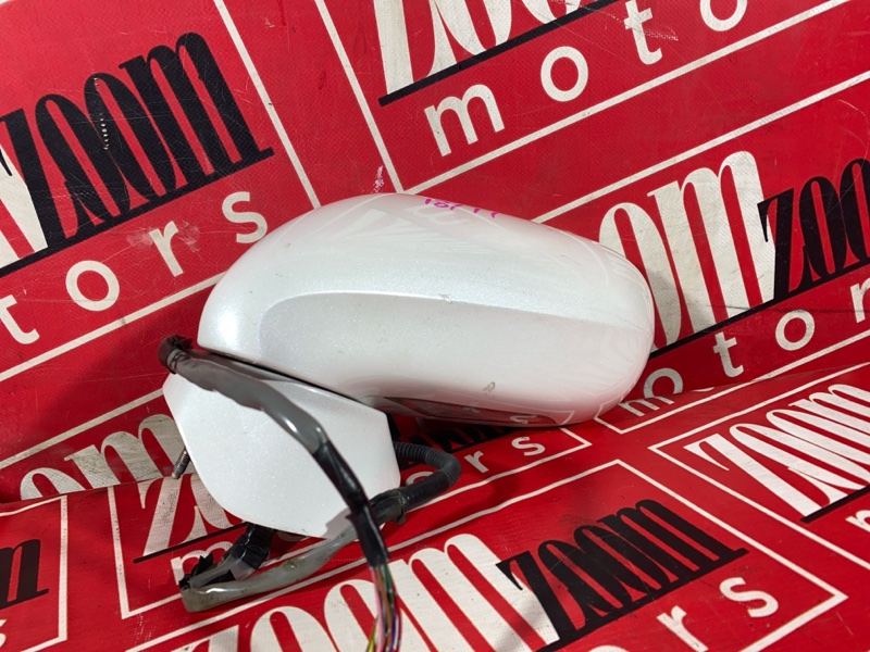 Зеркало боковое, 4300 рублей, Солонцы