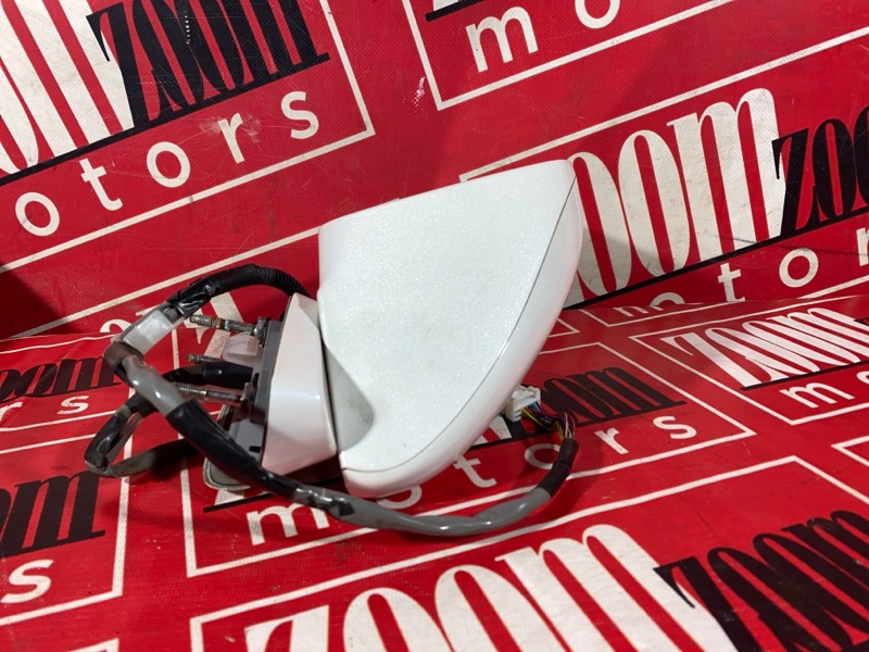 Зеркало боковое, 4300 рублей, Солонцы