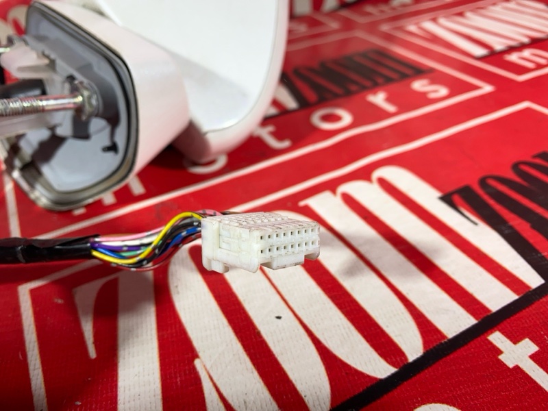 Зеркало боковое, 4300 рублей, Солонцы