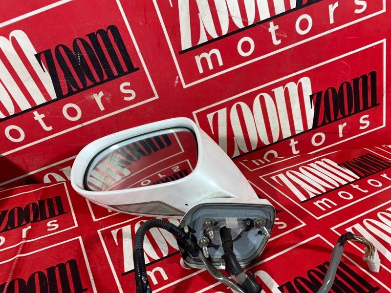 Зеркало боковое, 4300 рублей, Солонцы