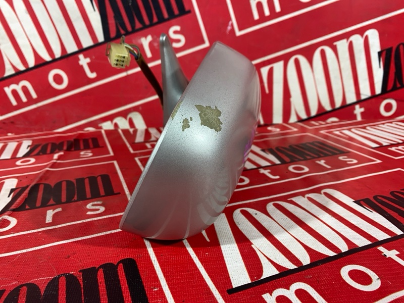 Зеркало боковое, 1000 рублей, Солонцы