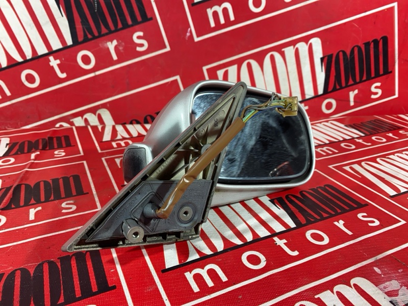 Зеркало боковое, 1000 рублей, Солонцы