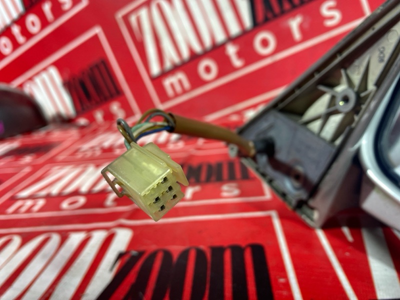 Зеркало боковое, 1000 рублей, Солонцы