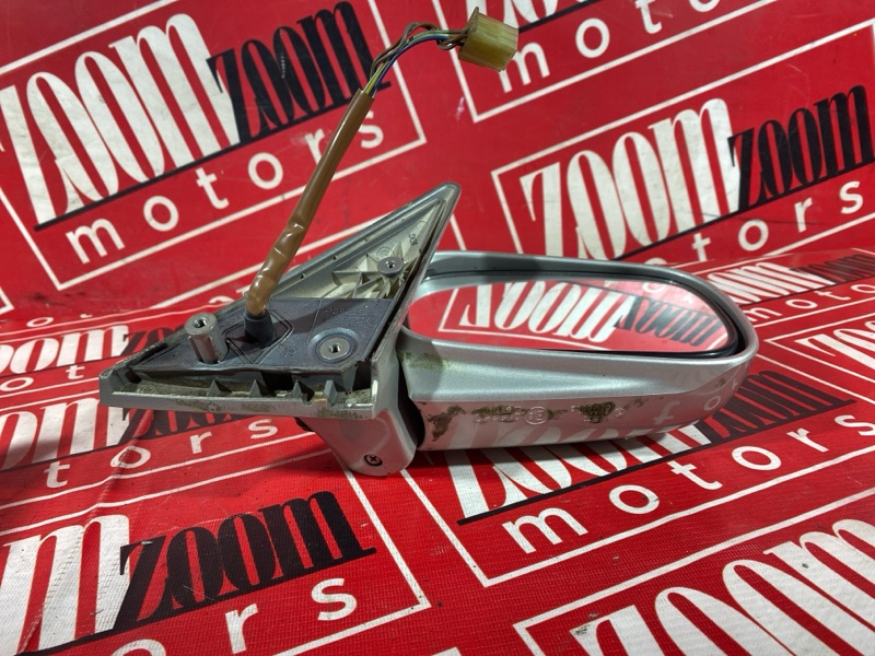 Зеркало боковое, 1000 рублей, Солонцы