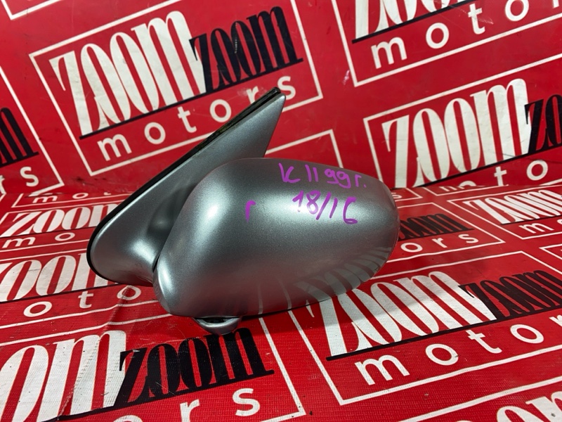 Зеркало боковое, 1000 рублей, Солонцы