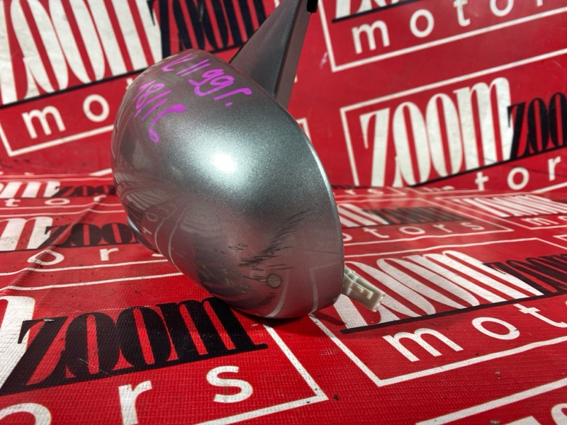 Зеркало боковое, 1000 рублей, Солонцы