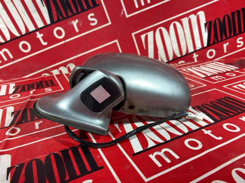 Зеркало боковое, 1000 рублей, Солонцы