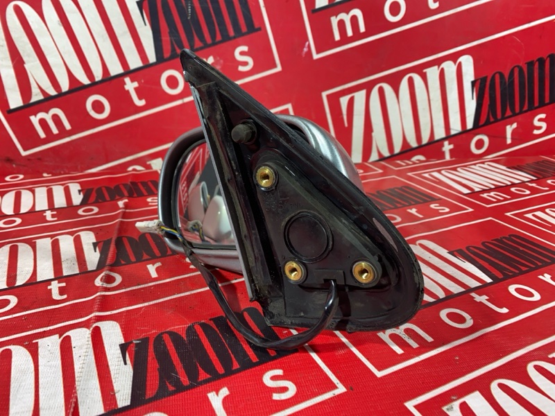 Зеркало боковое, 1000 рублей, Солонцы